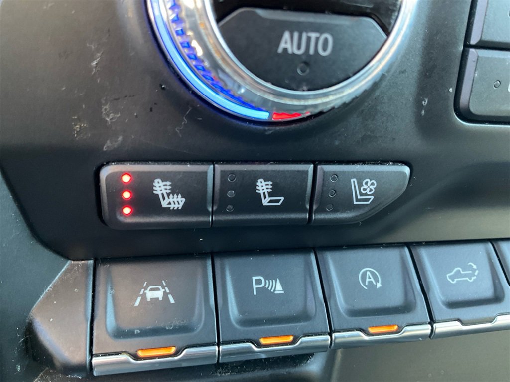 Used 2021 GMC Sierra 1500 Denali w/ Denali Ultimate Package image 22