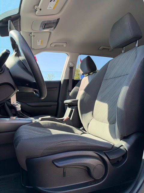 Used 2024 Kia Seltos LX AWD/4WD image 14