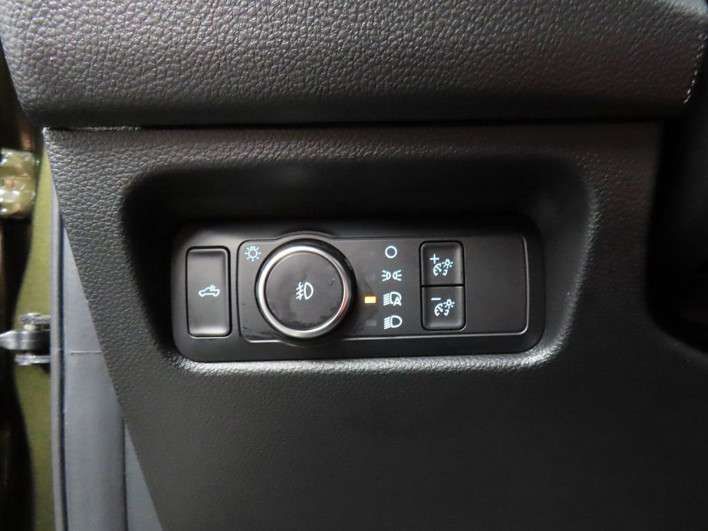 Used 2024 Ford Ranger Raptor image 43