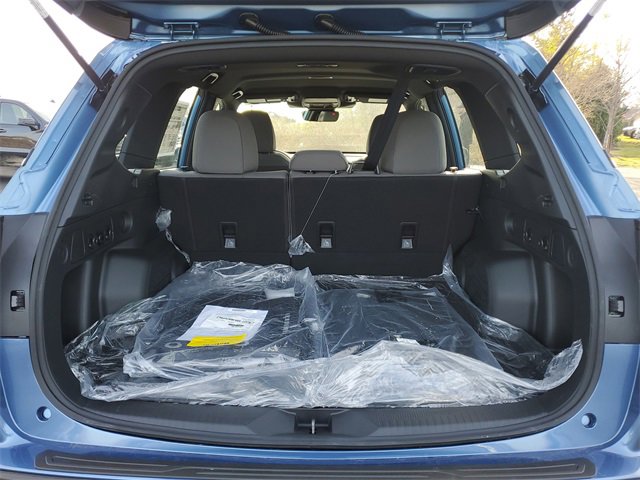 New 2025 Subaru Forester w/ Convenience Package #1 image 8