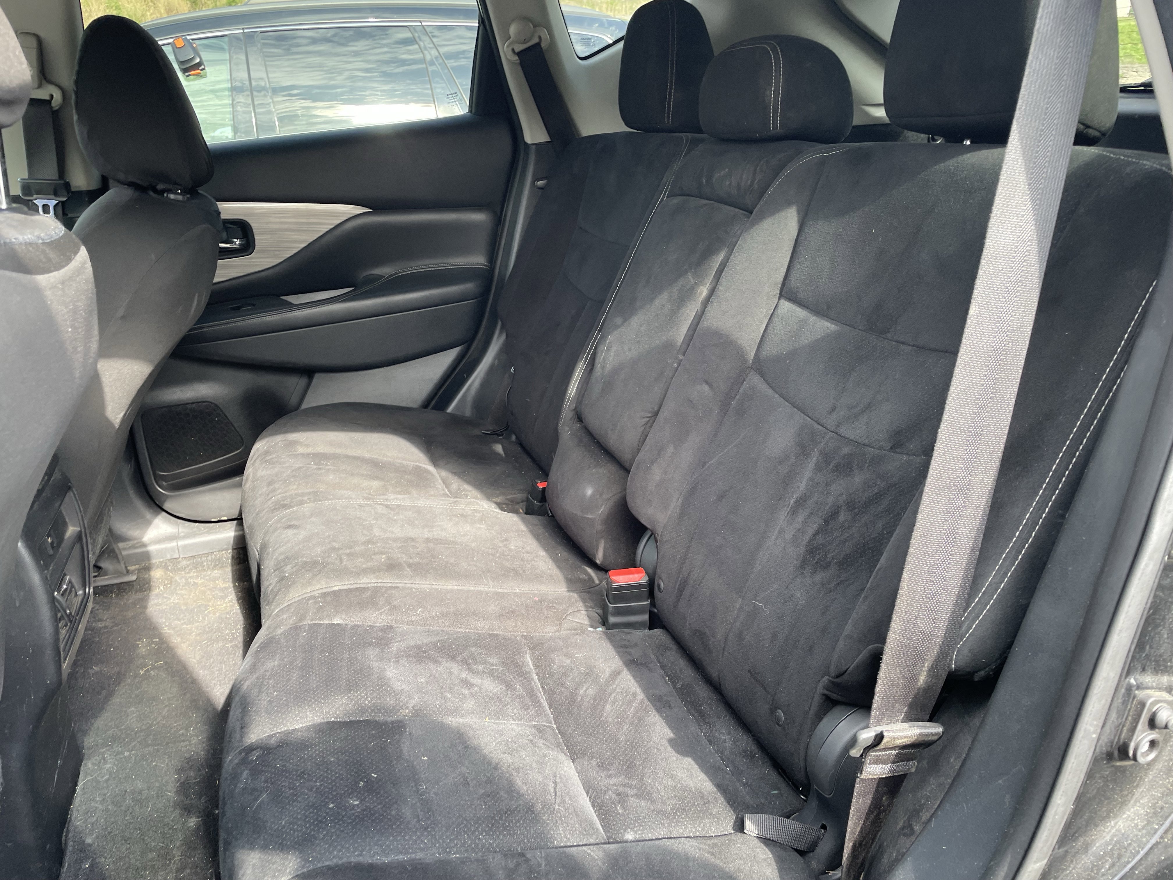 Used 2016 Nissan Murano SV image 10