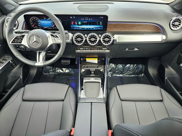 New 2026 Mercedes-Benz GLB 250 4MATIC image 25