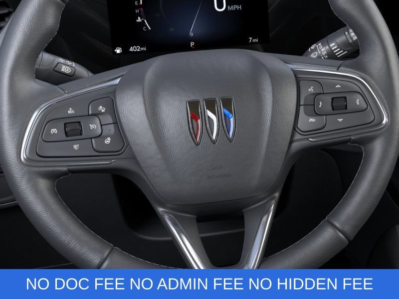 New 2026 Buick Encore GX Preferred w/ Advanced Technology Package FWD image 20