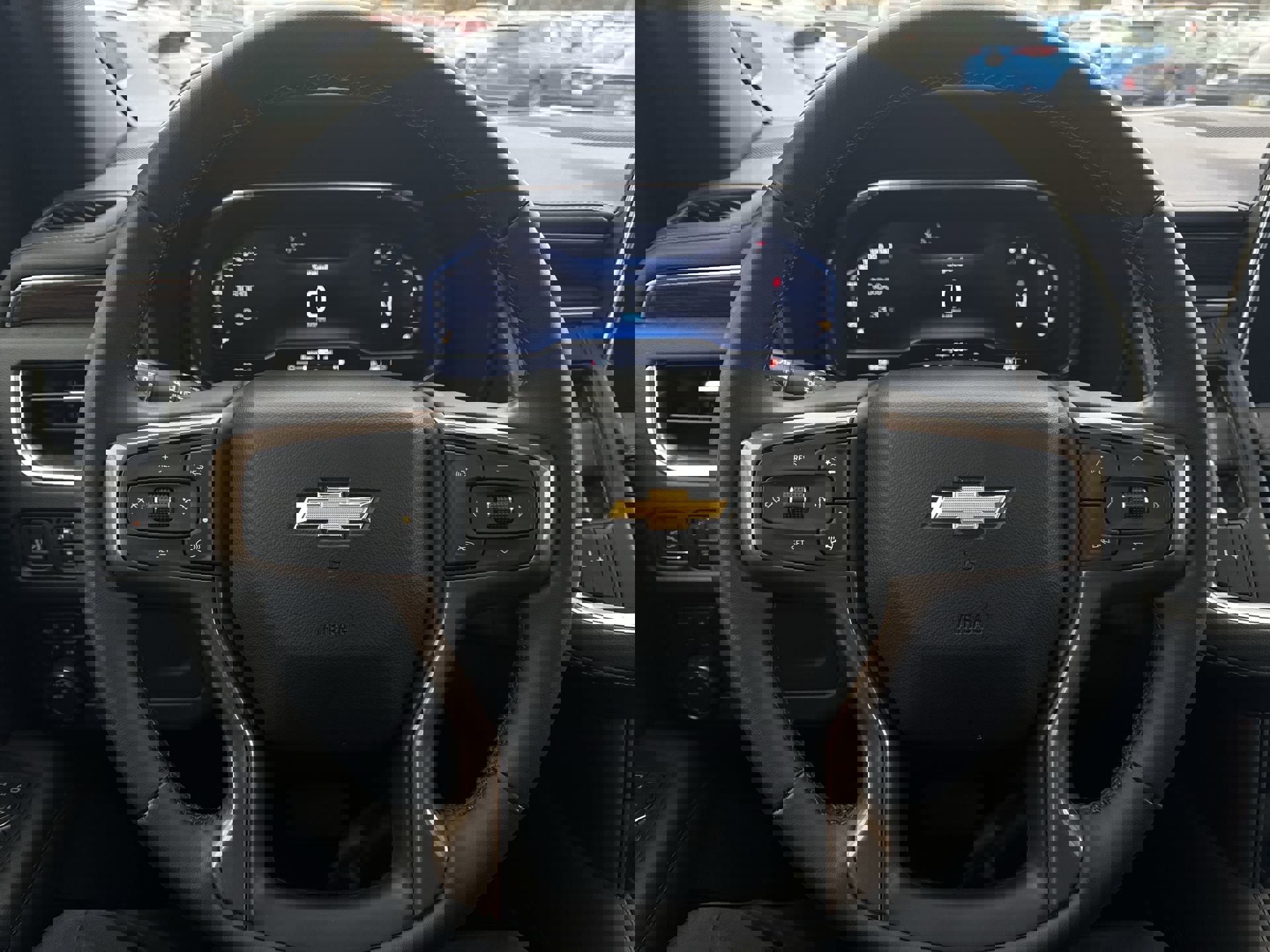 Certified 2024 Chevrolet Tahoe High Country image 22