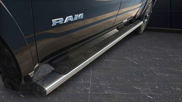 Used 2025 RAM 1500 Laramie w/ Bed Utility Group AWD/4WD image 44