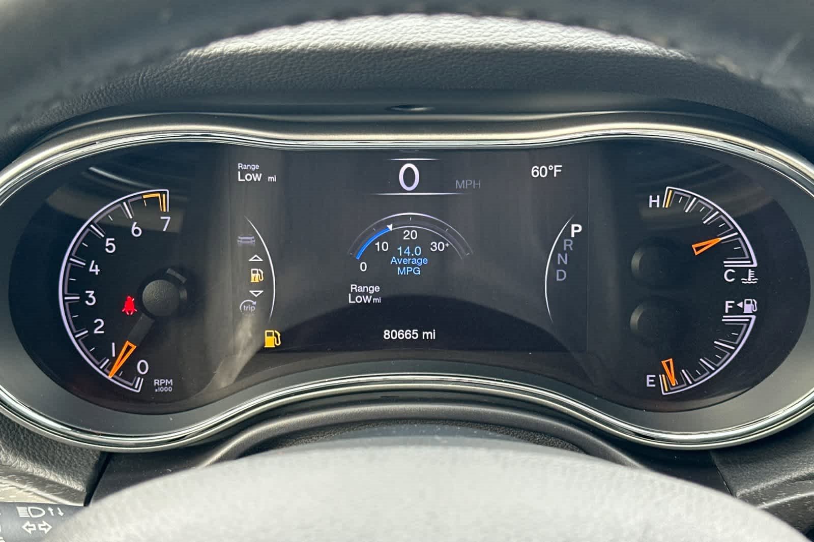 Used 2018 Jeep Grand Cherokee Altitude image 25