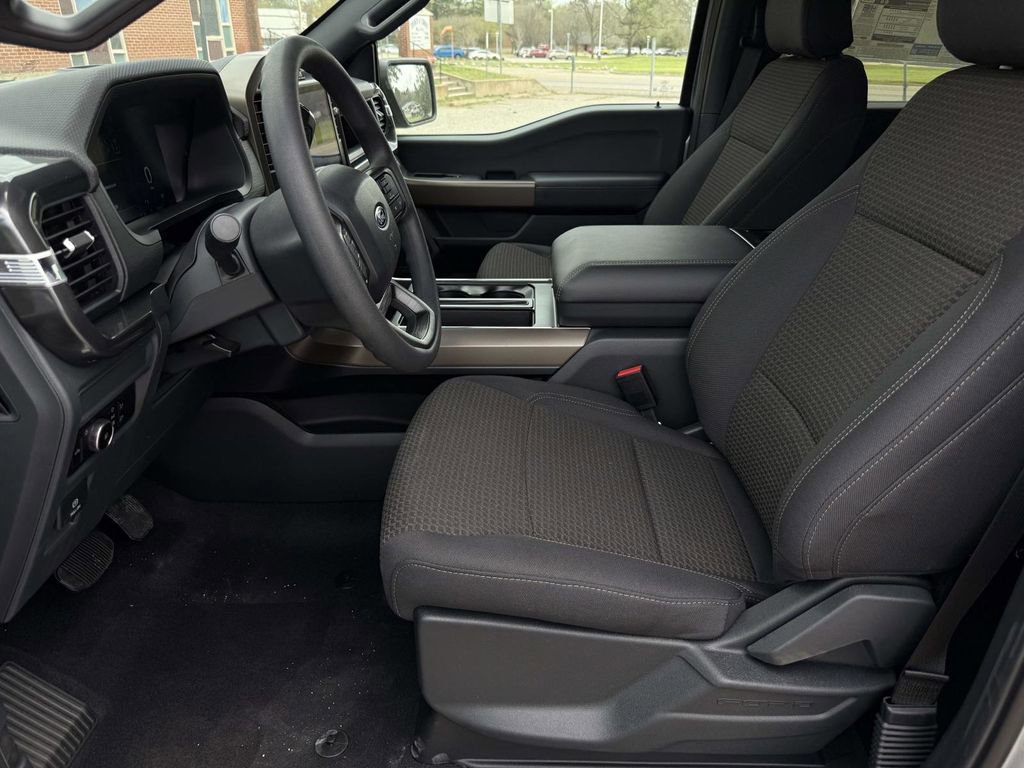 New 2026 Ford F150 STX w/ Equipment Group 201A FX4 image 27