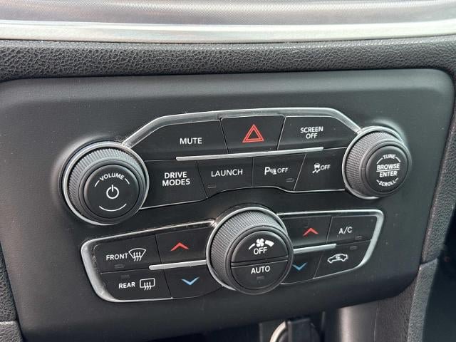 Used 2019 Dodge Charger Scat Pack RWD image 19
