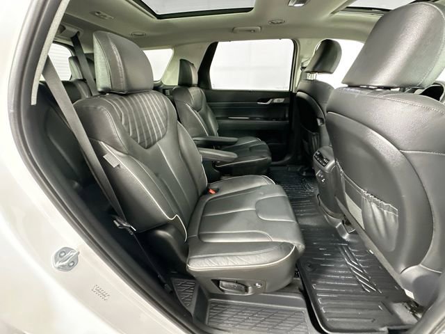 Used 2023 Hyundai Palisade Limited w/ Cargo Package AWD/4WD image 31