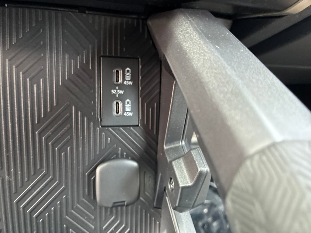 New 2026 Toyota Tacoma SR5 image 26