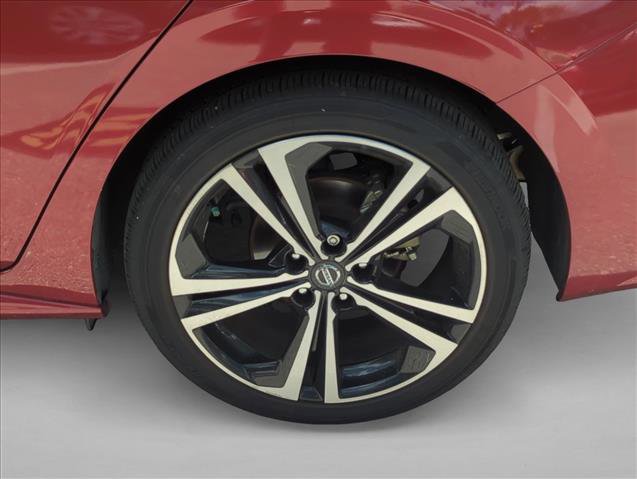 Used 2022 Nissan Sentra SR FWD image 6