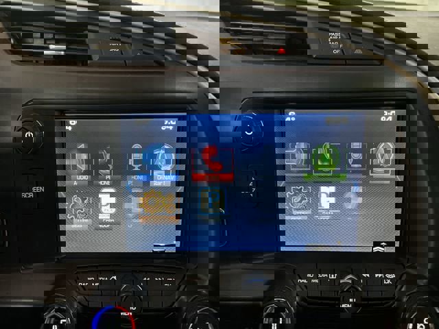 Certified 2014 Chevrolet Corvette Stingray Coupe w/ 2LT Preferred Equipment Group image 13