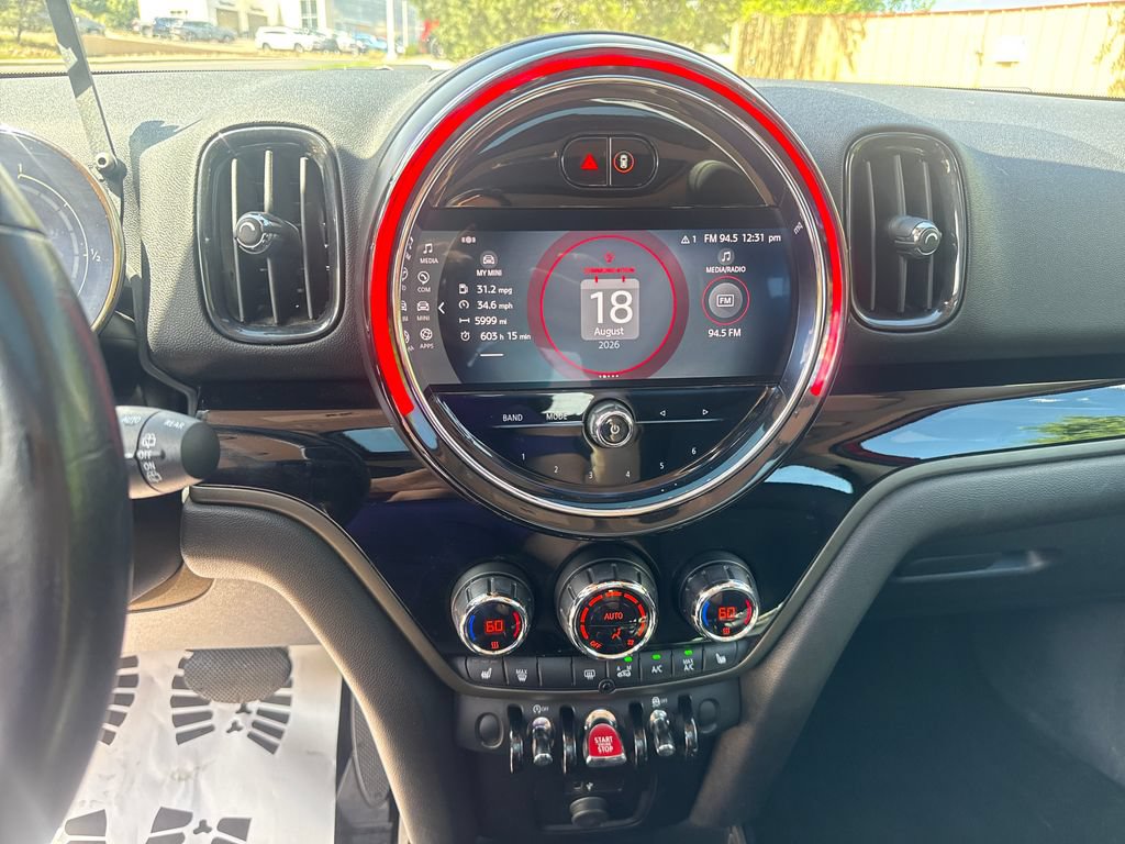 Used 2022 MINI Cooper Countryman ALL4 AWD/4WD image 19
