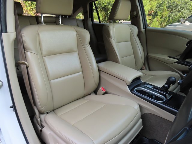 Used 2017 Acura RDX FWD image 37