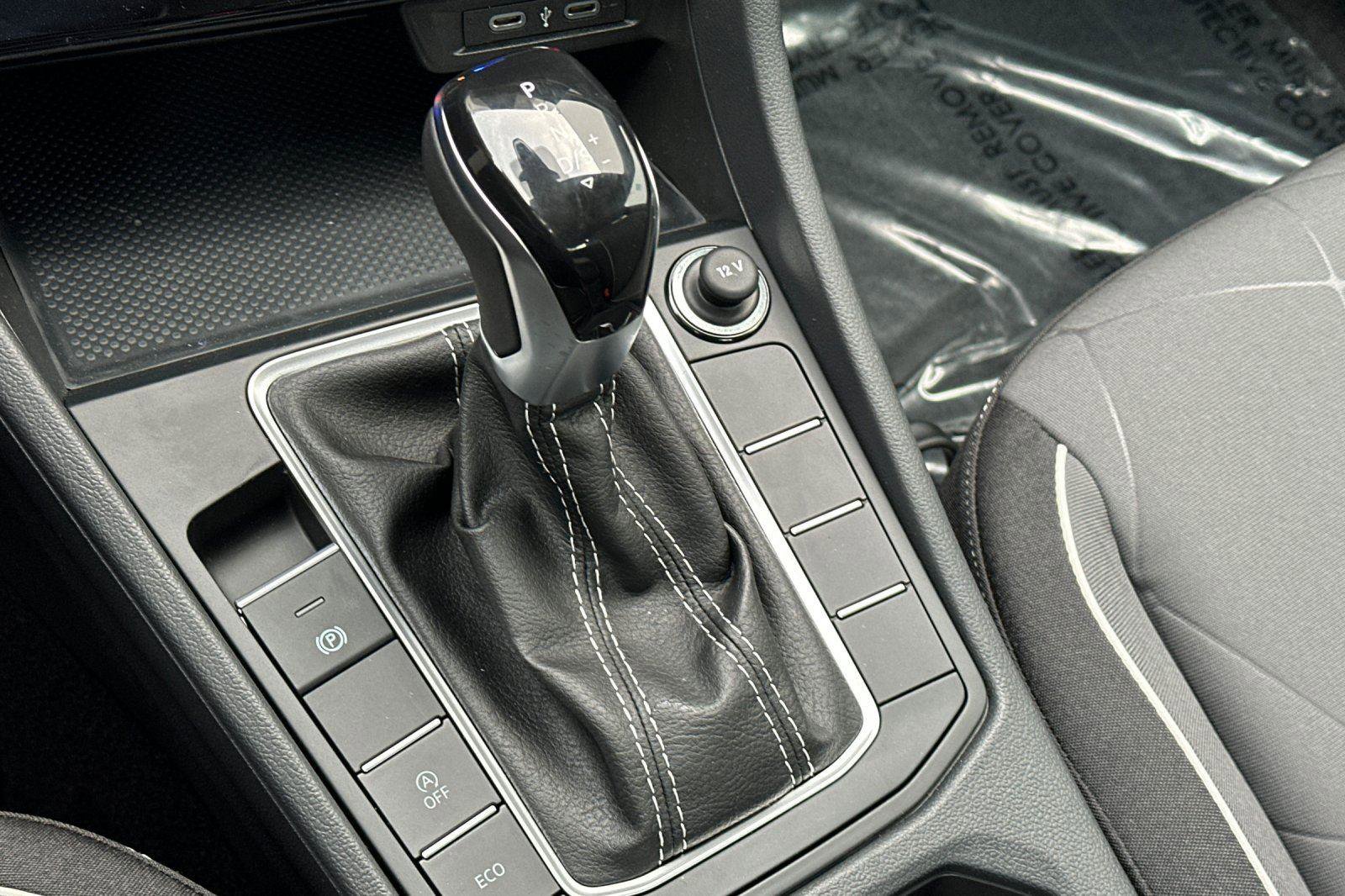 New 2026 Volkswagen Jetta Sport image 19