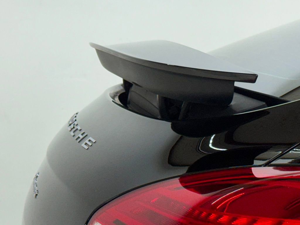 Used 2016 Porsche Panamera Edition image 13