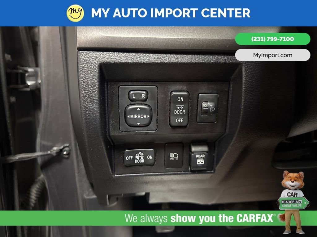 Used 2019 Toyota Tundra SR5 w/ Convenience Package image 14