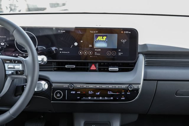 New 2026 Hyundai Ioniq 5 SEL RWD image 13