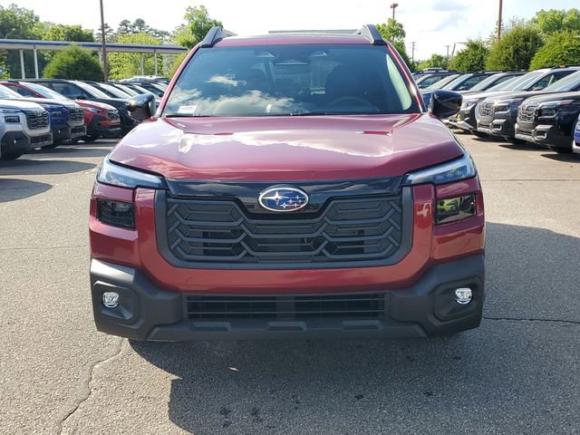 New 2026 Subaru Outback Premium AWD/4WD image 2