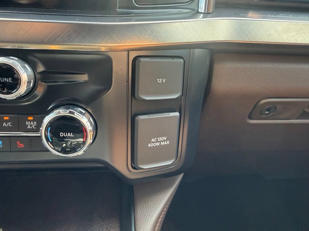 New 2026 Ford F250 King Ranch w/ Chrome Package AWD/4WD image 32