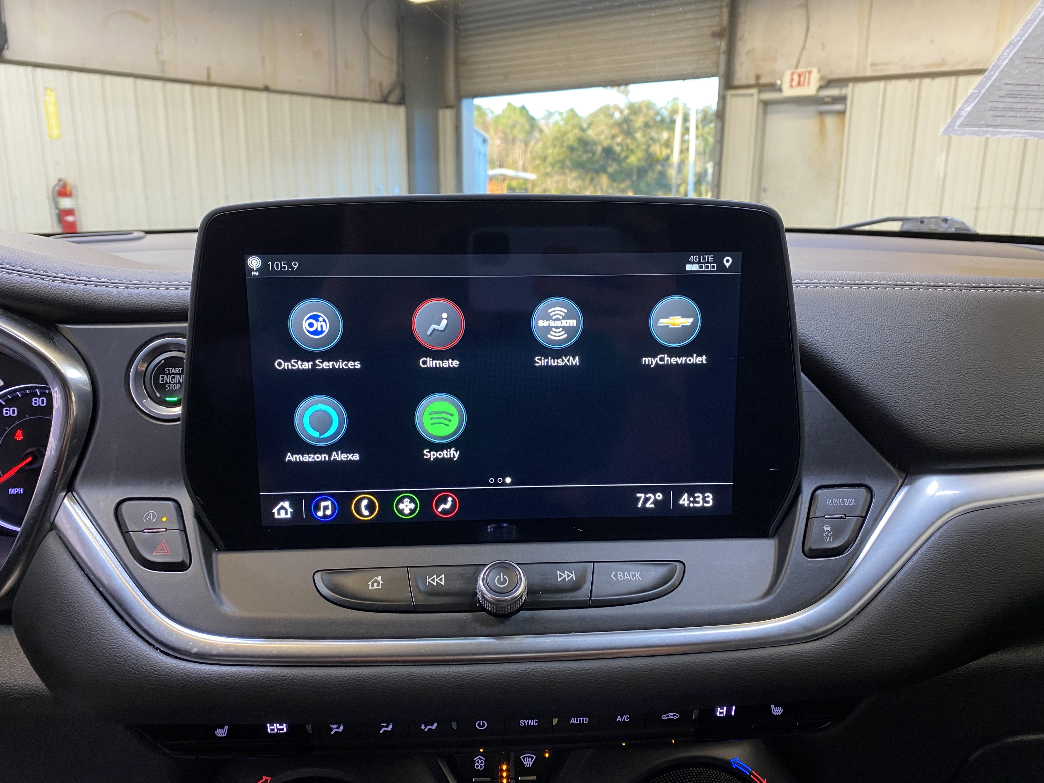 Used 2024 Chevrolet Blazer LT w/ Convenience Package image 39