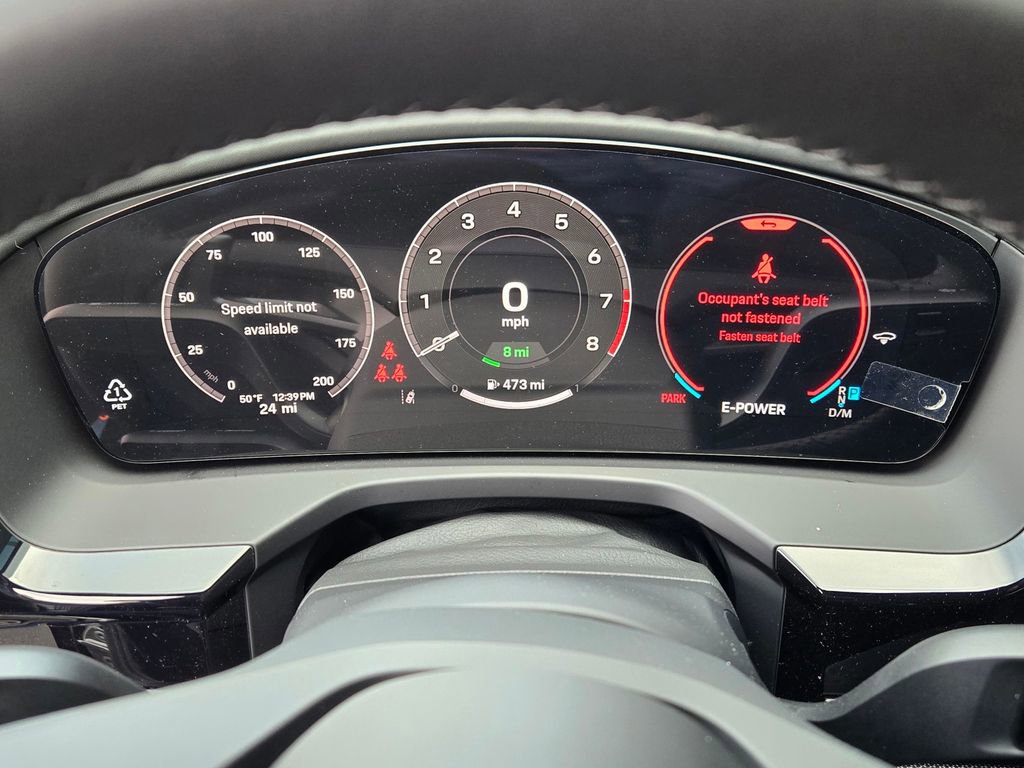 New 2026 Porsche Panamera 4 image 24