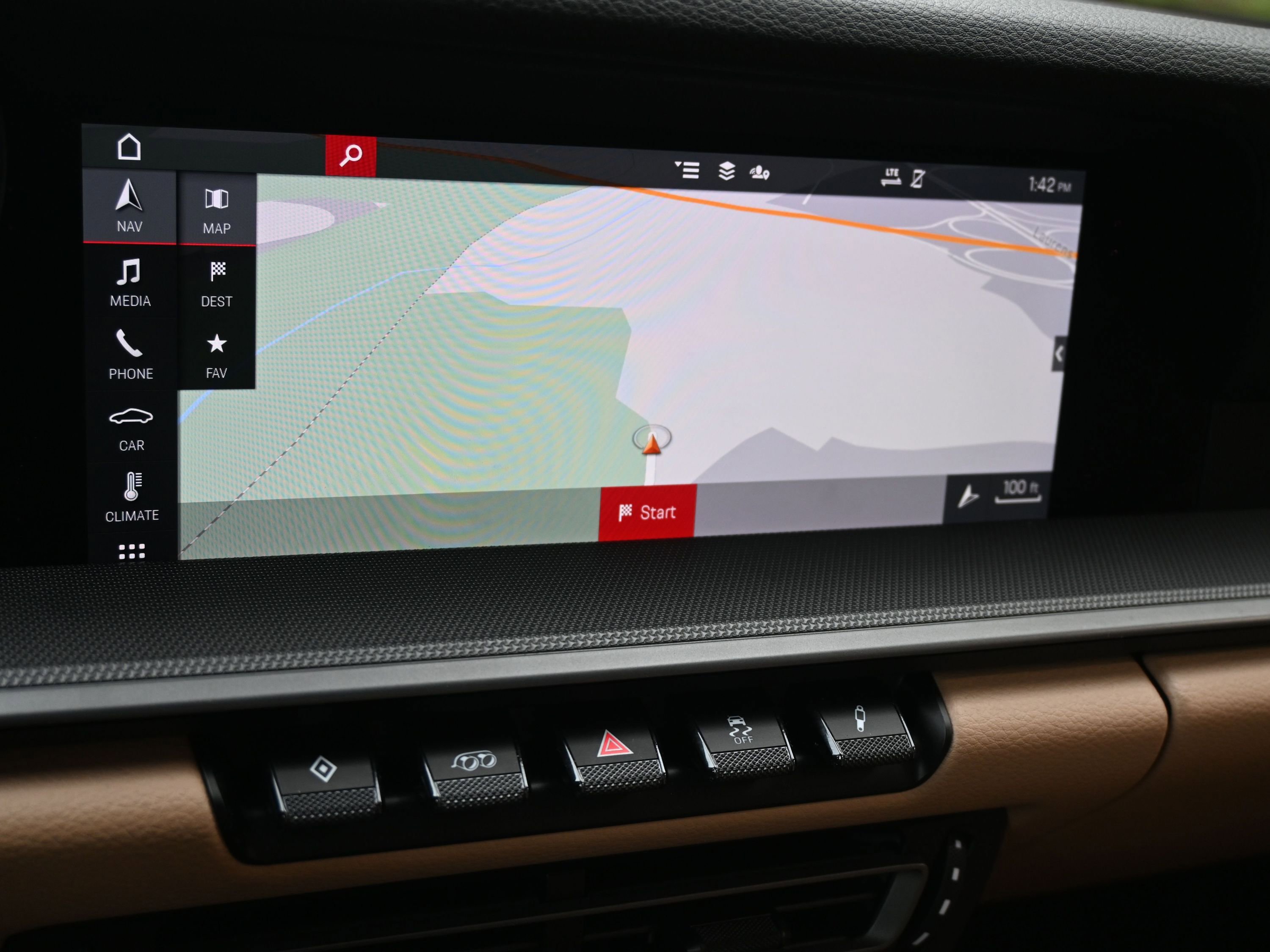 Certified 2021 Porsche 911 Carrera 4S image 35