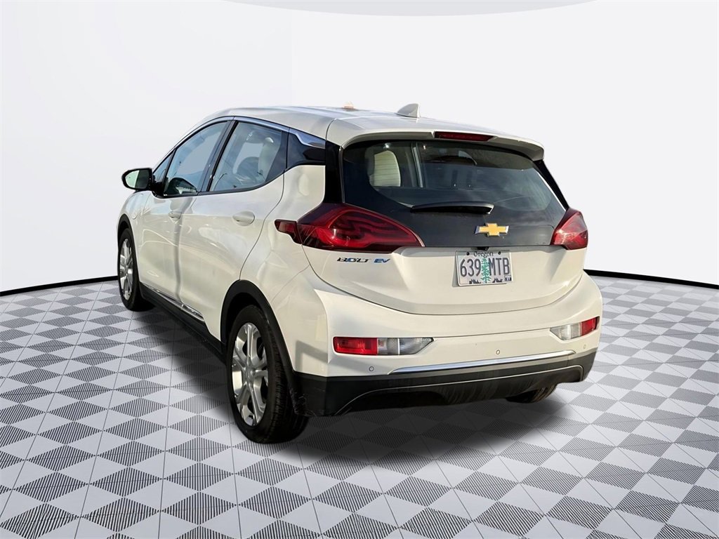 Used 2020 Chevrolet Bolt LT image 5