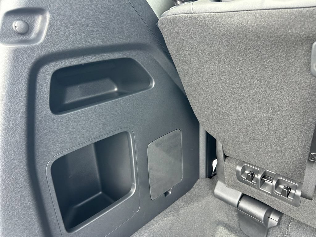 New 2026 Honda Odyssey EX-L image 20