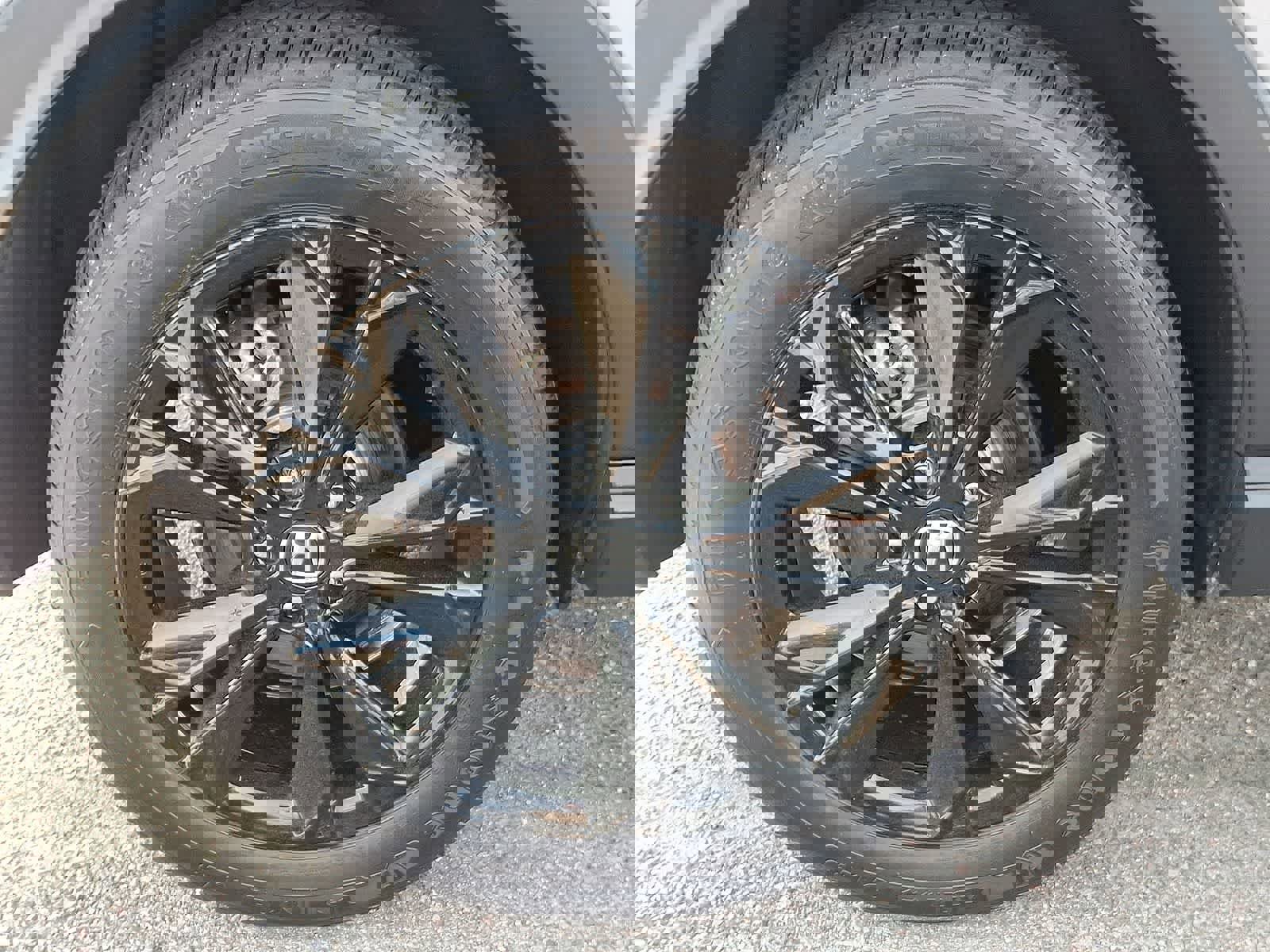 Used 2024 Honda CR-V Sport Touring image 39