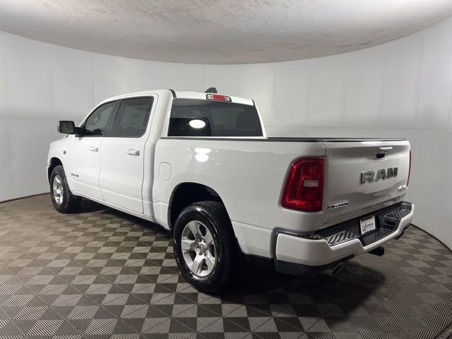 New 2026 RAM 1500 Big Horn w/ Sport Appearance Package image 5