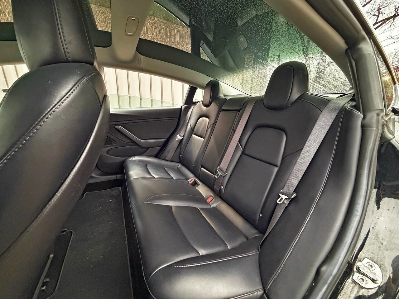 Used 2018 Tesla Model 3 Mid Range image 13