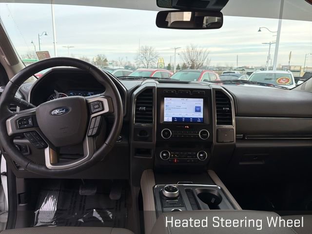 Used 2021 Ford Expedition Max XLT image 31