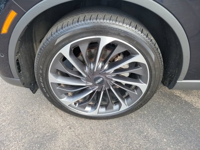 Certified 2023 Lincoln Aviator Reserve w/ Equipment Group 201A AWD/4WD image 19