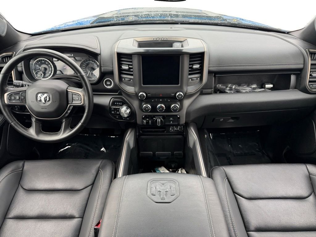 Used 2022 RAM 1500 Rebel w/ Off Road Group image 17