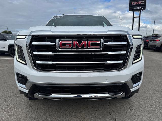 New 2026 GMC Yukon Elevation image 9