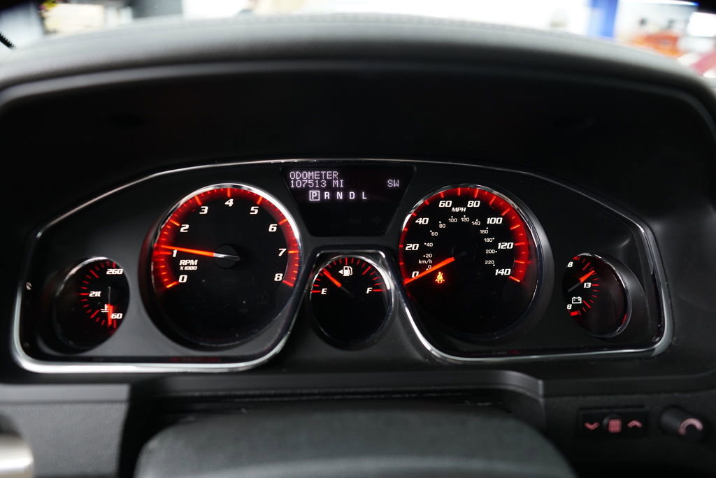 Used 2015 GMC Acadia Denali image 27