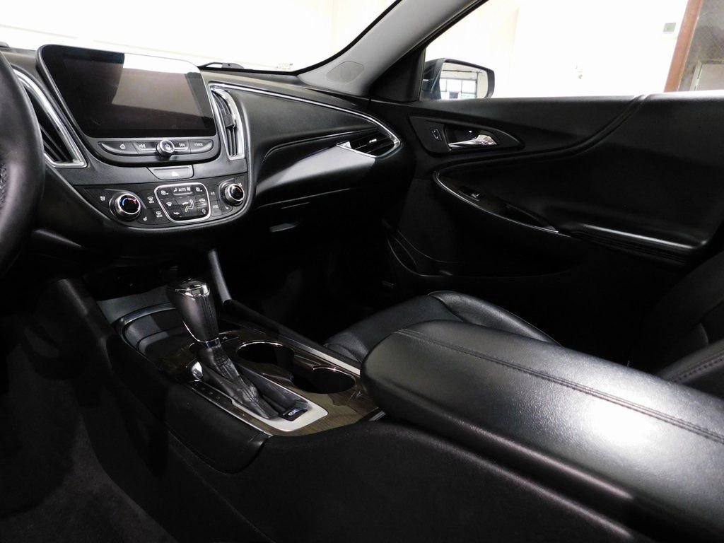 Used 2016 Chevrolet Malibu Premier w/ Driver Confidence Package II image 60