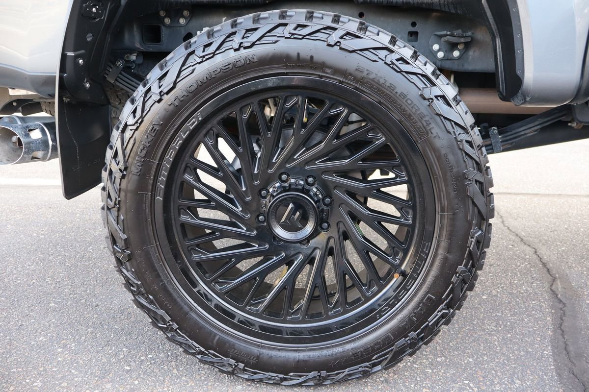 Used 2024 Ford F250 Platinum image 43