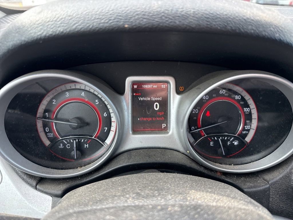 Used 2016 Dodge Journey R/T w/ Driver Convenience Group image 14