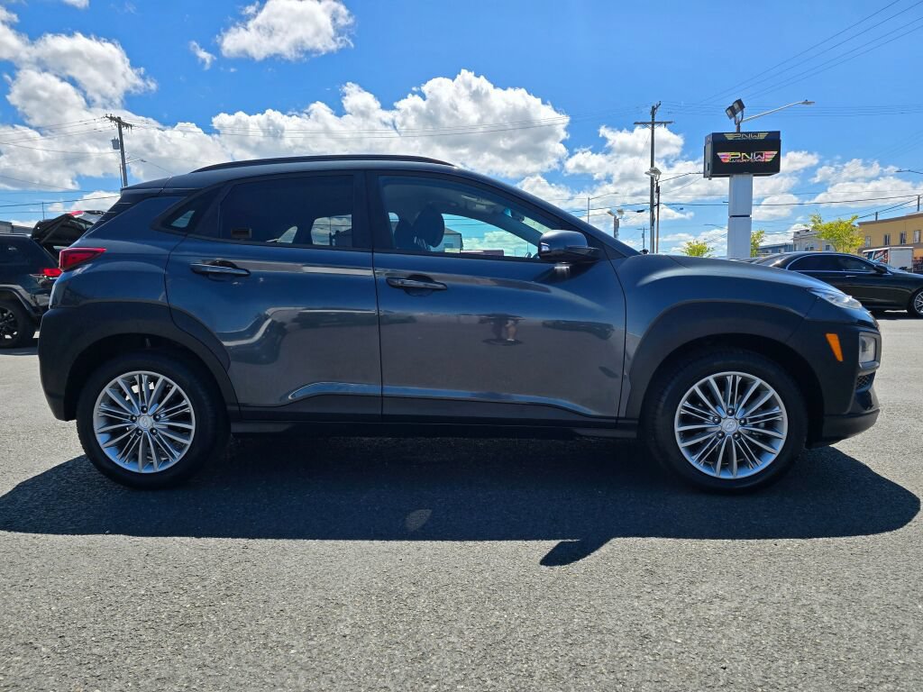 Used 2018 Hyundai Kona SEL FWD image 5