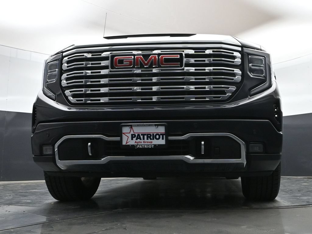 Used 2023 GMC Sierra 1500 Denali AWD/4WD image 59