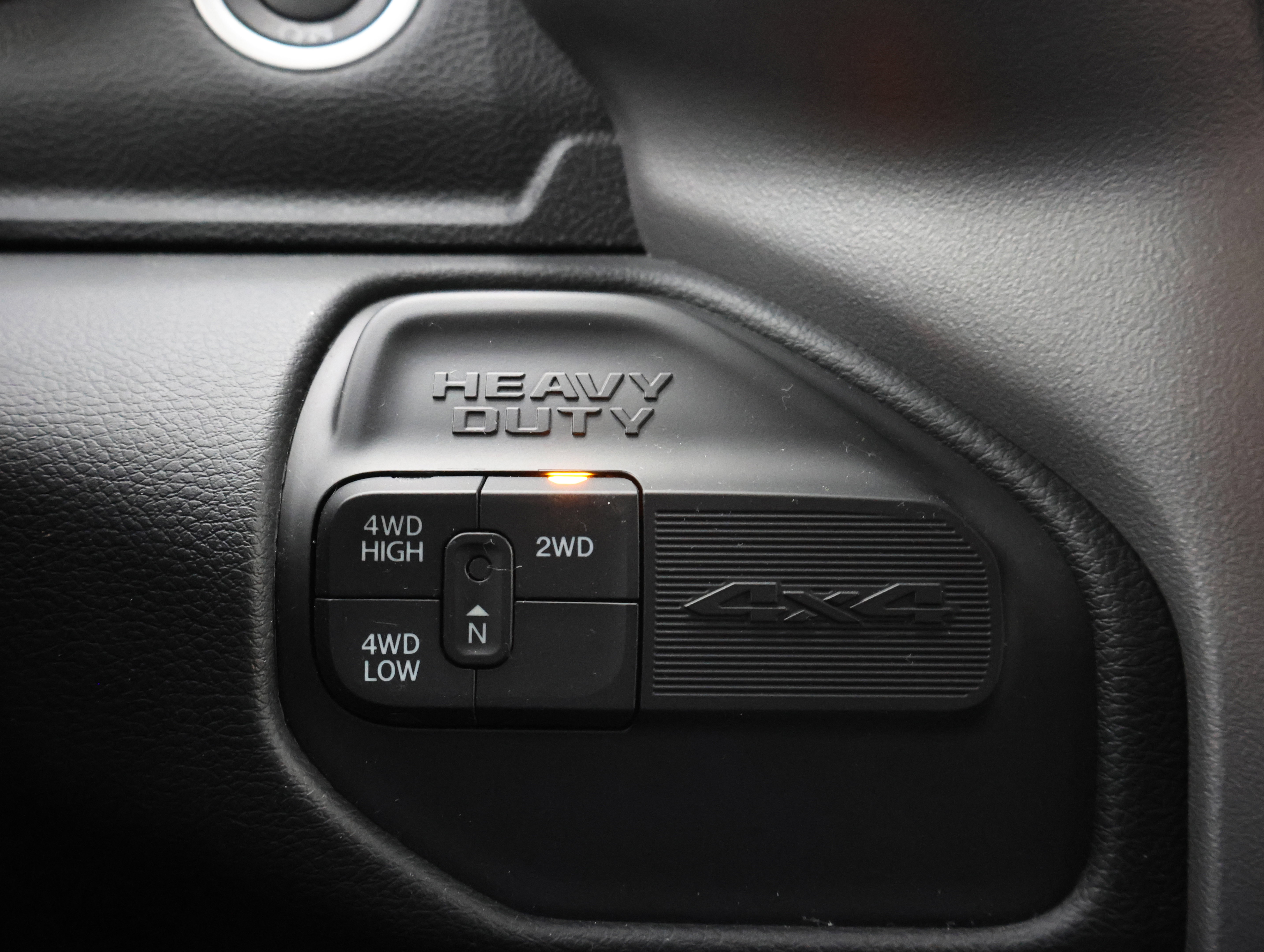 Used 2024 RAM 2500 Big Horn w/ Sport Appearance Package image 47