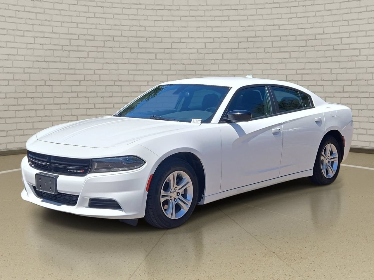Used 2023 Dodge Charger SXT
