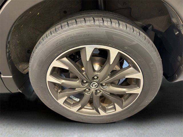 Used 2016 MAZDA CX-5 Grand Touring image 36