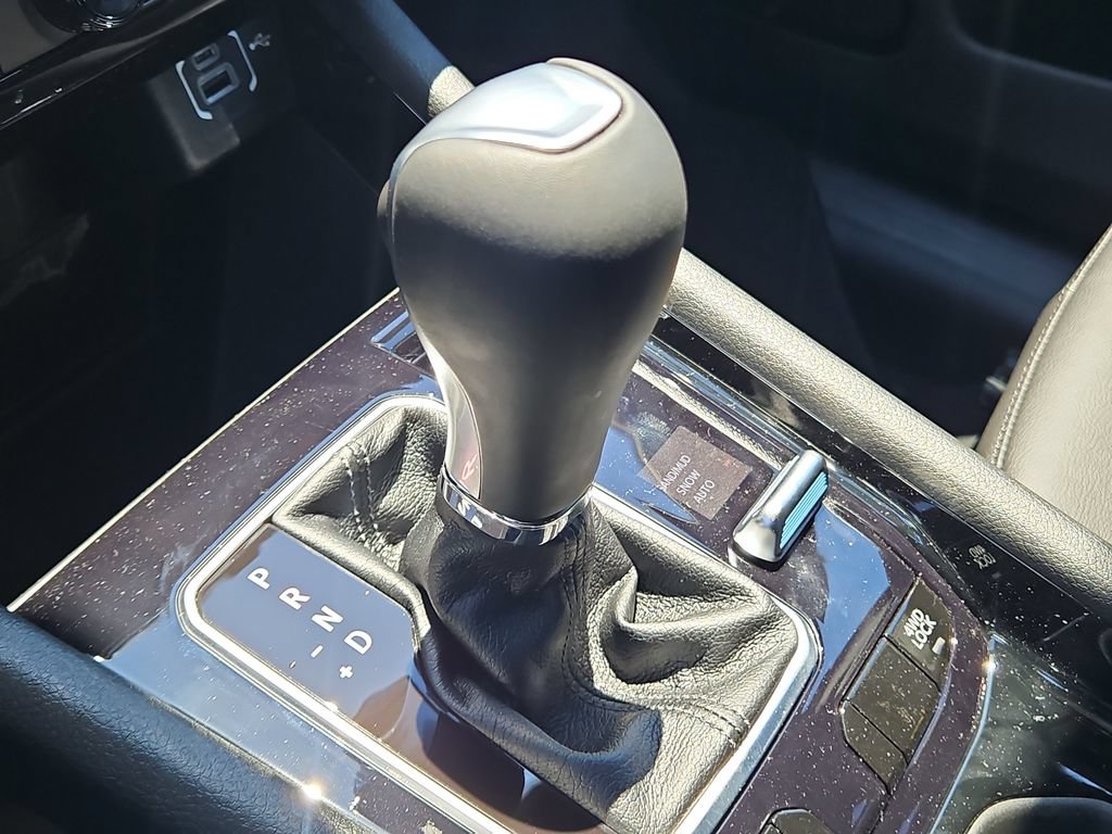 New 2026 Jeep Compass Limited AWD/4WD image 30