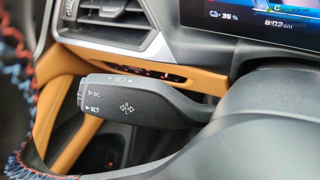 Used 2024 BMW i4 M50 w/ M Carbon Exterior Package AWD/4WD image 41