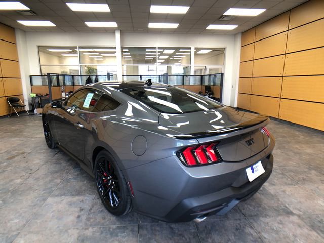 New 2026 Ford Mustang GT w/ Mustang Nite Pony Package RWD image 5