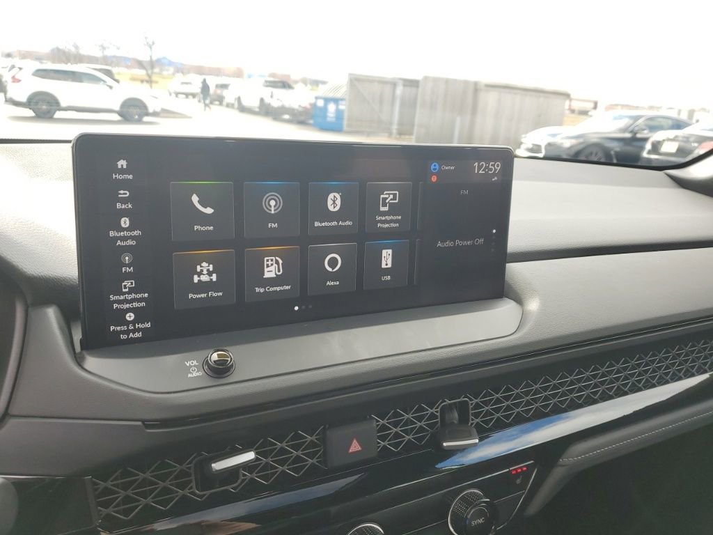 Certified 2023 Honda Accord Sport image 19