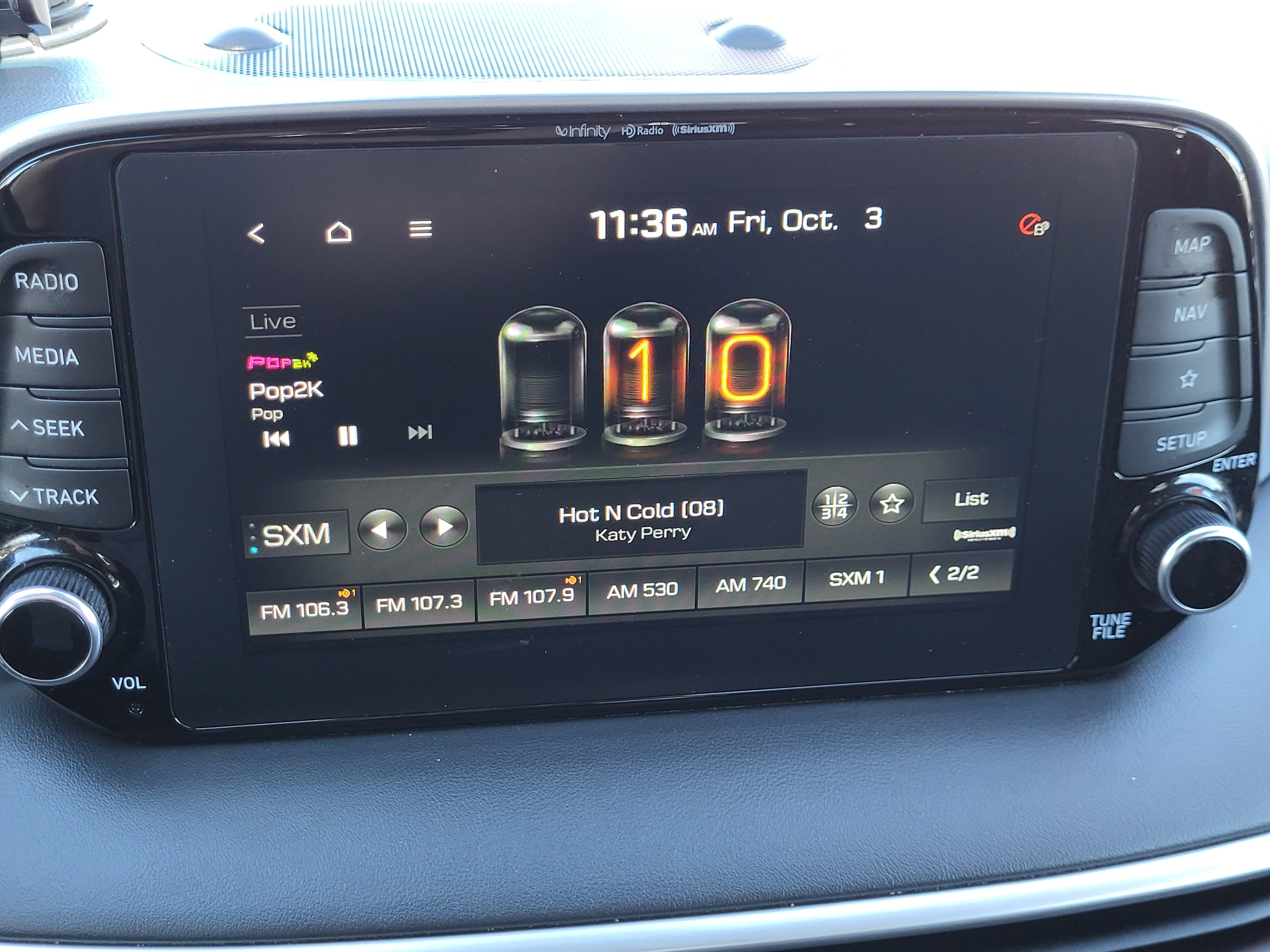 Used 2020 Hyundai Tucson Ultimate image 24